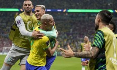 九游VIP-关于联合国之战再次进行：巴西队飒爽登场的信息