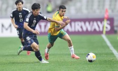 九游娱乐-澳大利亚球队在亚洲足球联赛中表现不俗