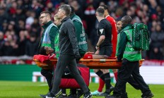 九游体育平台-利物浦惨败，失去欧国联夺冠机会