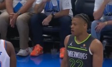 九游官网-包含森林狼队遭遇奇才队强劲反扑，惨遭逆转的词条