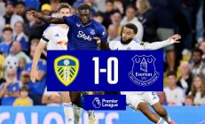 九游官网-埃弗顿客场逼平利兹联，延续不败记录的简单介绍