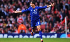 九游体育直播-魔术逆转篮网，布伦森在世界排名争夺战中接管比赛