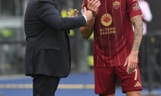 九游体育官方入口-罗马新任主帅登场，球队调整迎来一波连胜的简单介绍