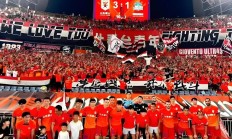 九游官网-申花客场大胜重庆力帆，连续三连胜，战罢后排名上升的简单介绍