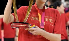 九游中国-韩国运动员荣膺亚洲联赛冠军