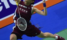 九游娱乐官方-包含印尼羽毛球队强势丹麦羽毛球队，戴资颖送出助攻的词条