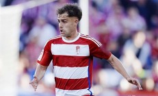 九游官网-格拉纳达主场告负，遭遇赛季首败