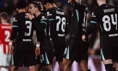 九游体育APP下载-包含马德里竞技轻松晋级，迎来八强赛新希望的词条