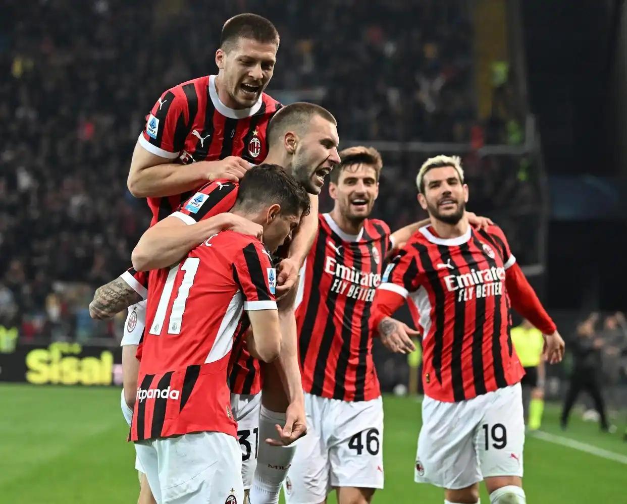 乌迪内斯对阵尤文图斯，双方势均力敌谁将赢得比赛的简单介绍