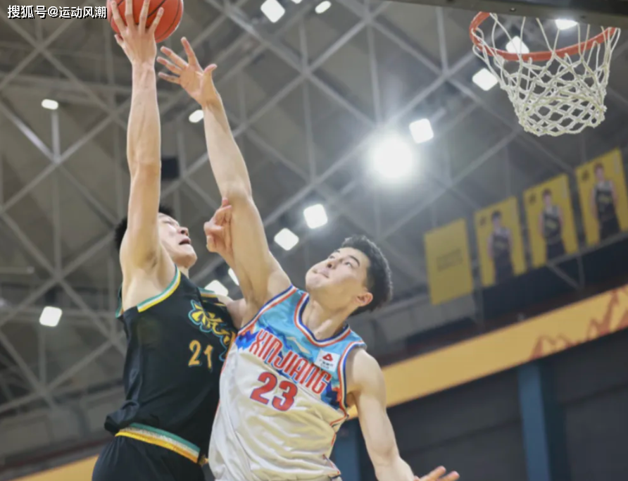内蒙古男篮实力碾压,轻松战胜对手 内蒙古男篮实力碾压,轻松战胜对手