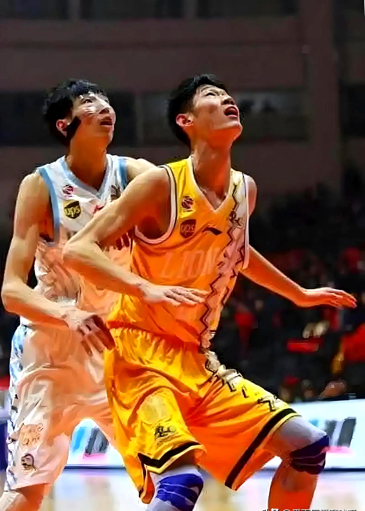 内蒙古男篮实力碾压,轻松战胜对手 内蒙古男篮实力碾压,轻松战胜对手