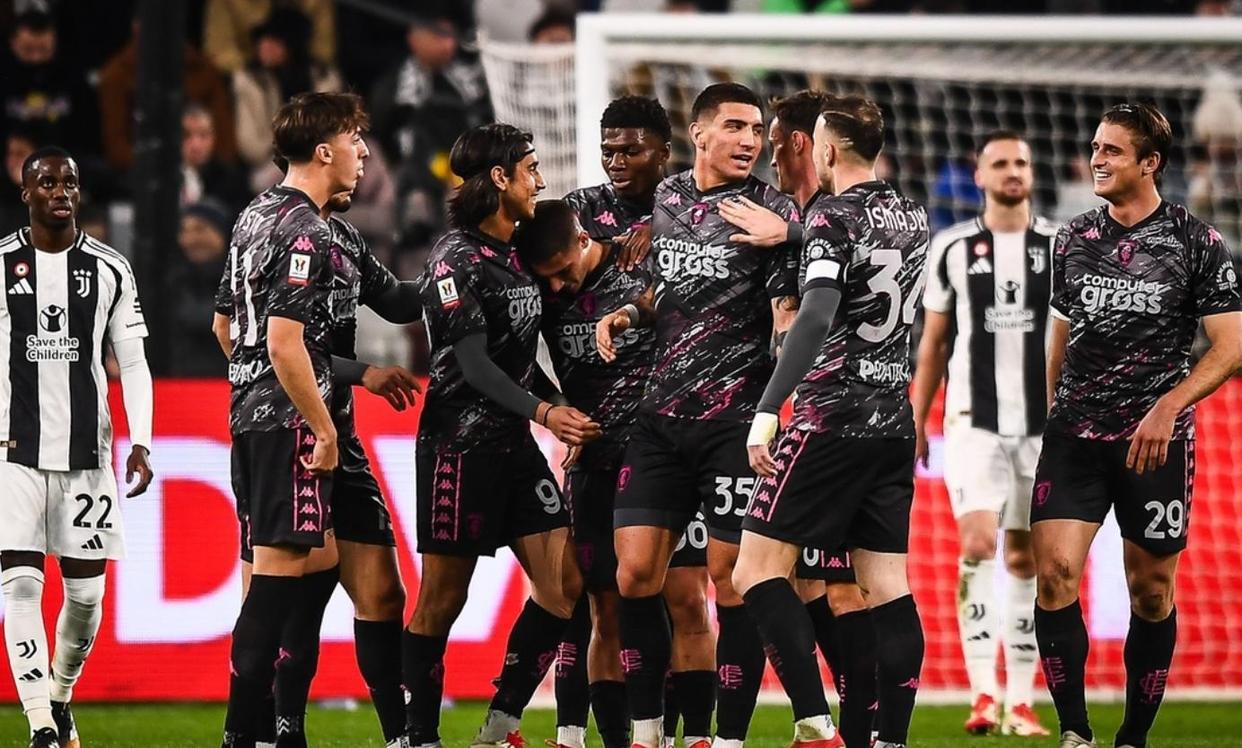 尤文图斯门将扑出点球，帮球队保级