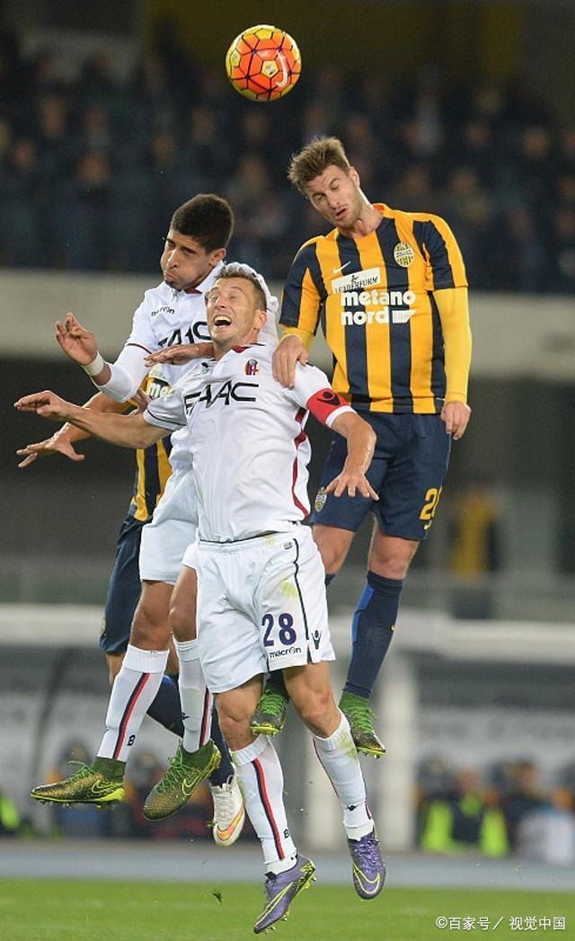 博洛尼亚连平连败，降级形势堪忧