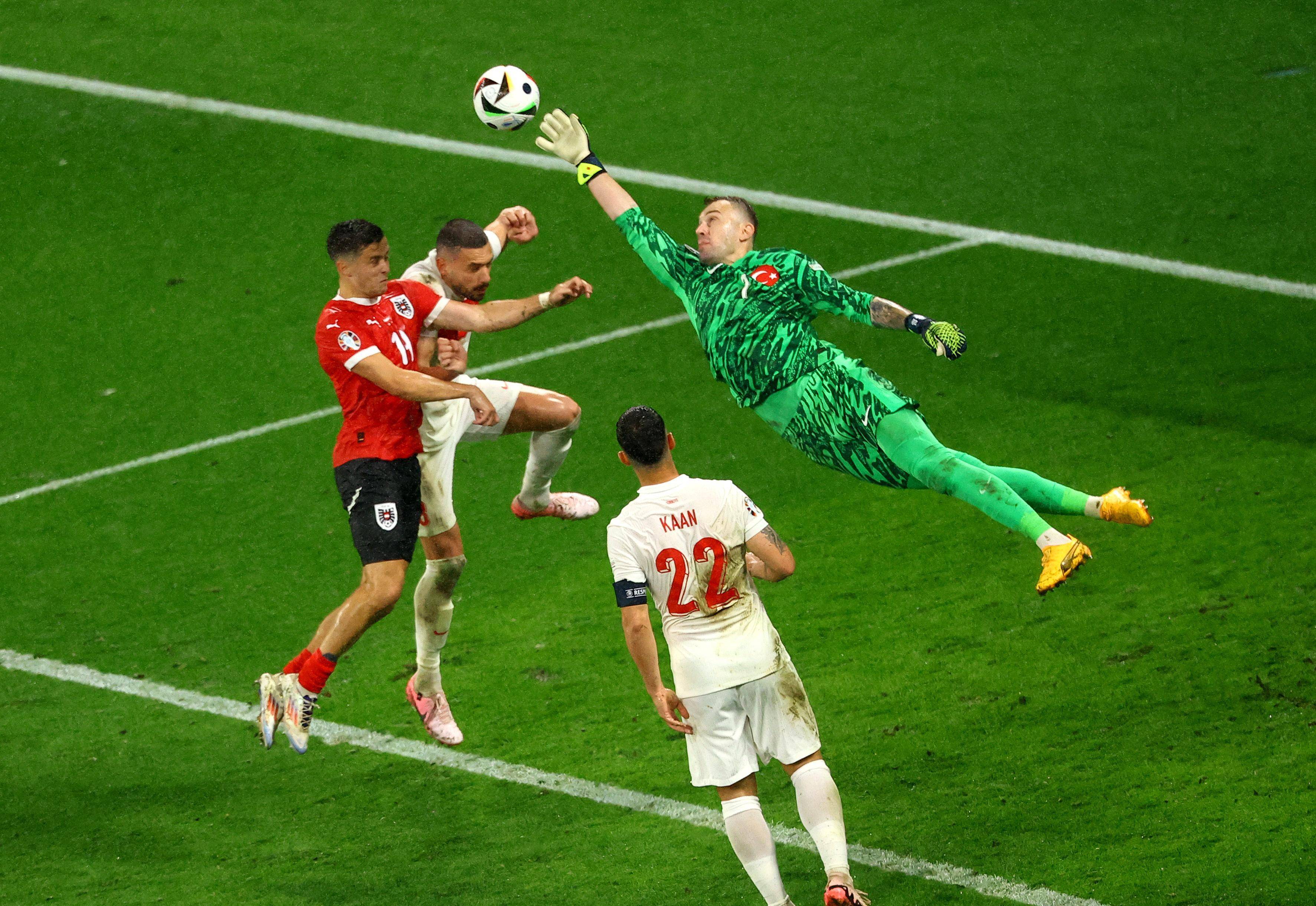 欧洲杯比赛集训开始，球队备战