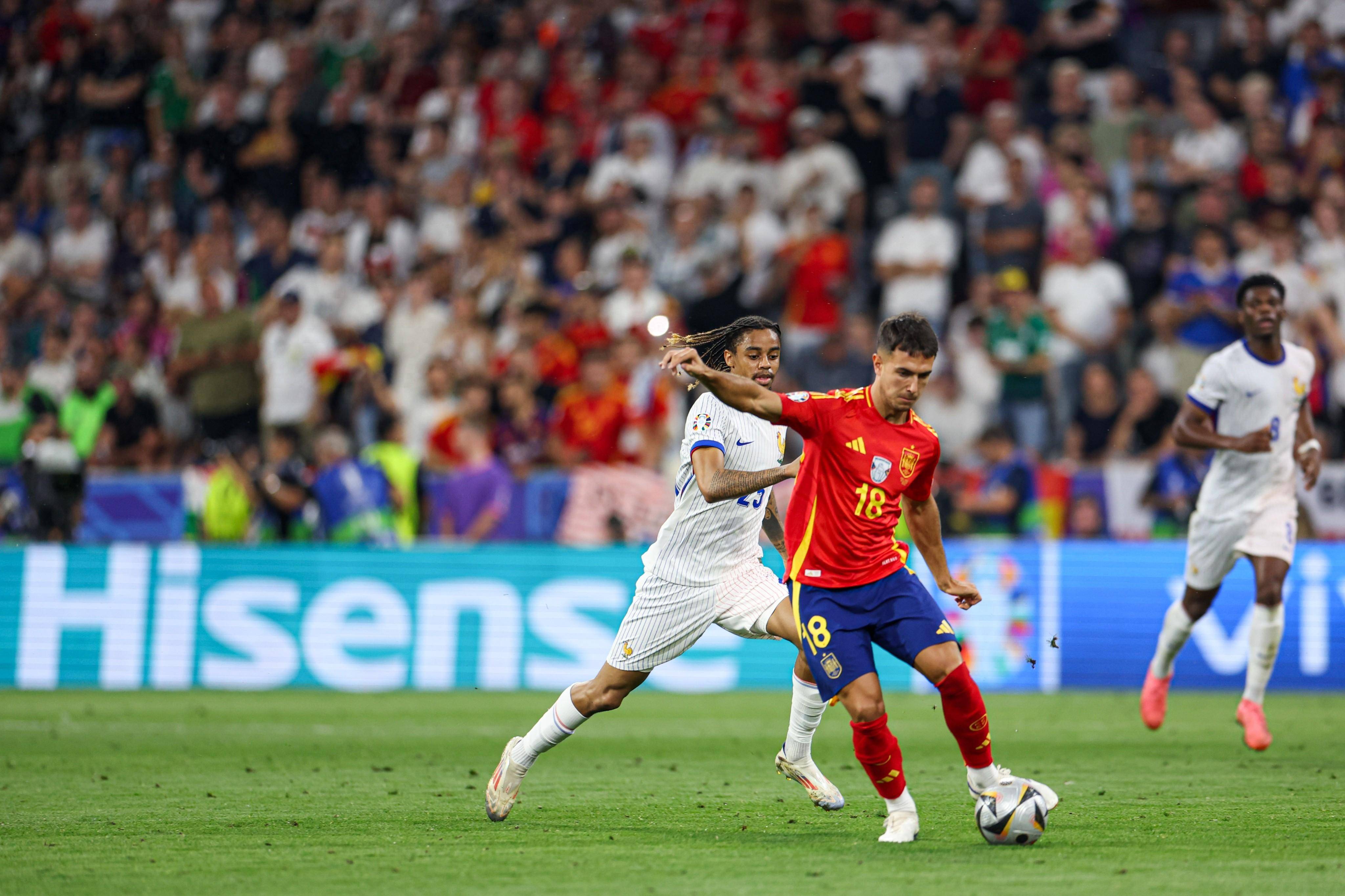 欧洲杯比赛集训开始，球队备战