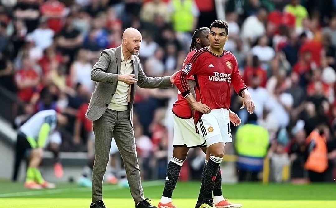 阿森纳主场大胜曼联，继续争夺欧战资格的简单介绍