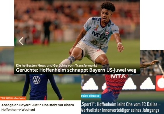 霍芬海姆客场失利，积分榜位置下滑的简单介绍