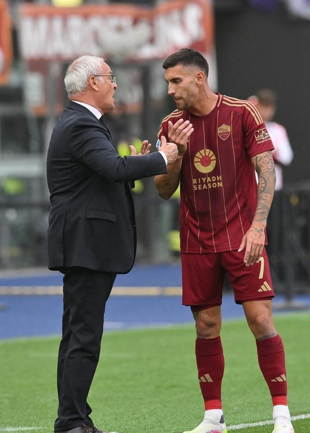 罗马新任主帅登场,球队调整迎来一波连胜的简单介绍 罗马新任主帅登场,球队调整迎来一波连胜的简单介绍