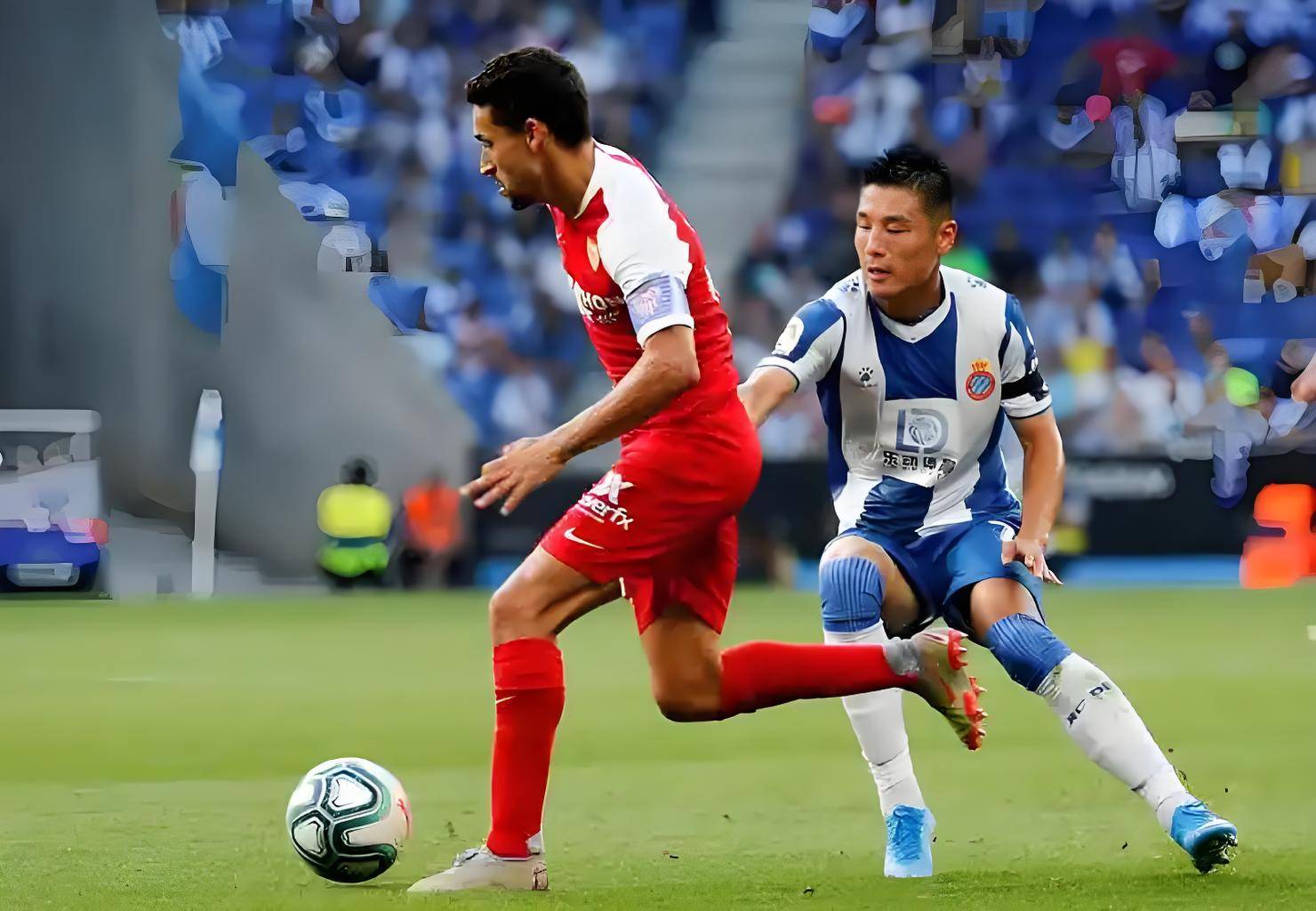 巴伦西亚前锋进球低迷，进攻效率有待提高的简单介绍