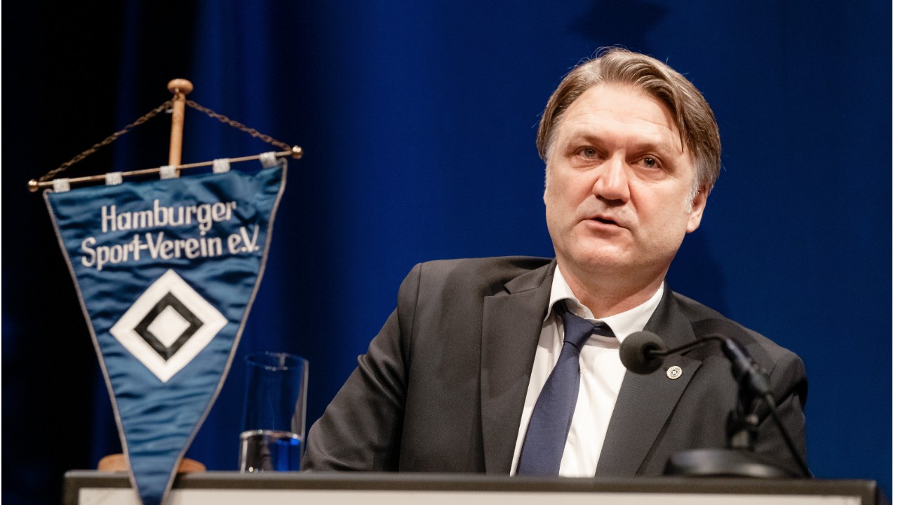 汉堡俱乐部转会窗口开启，引援策略