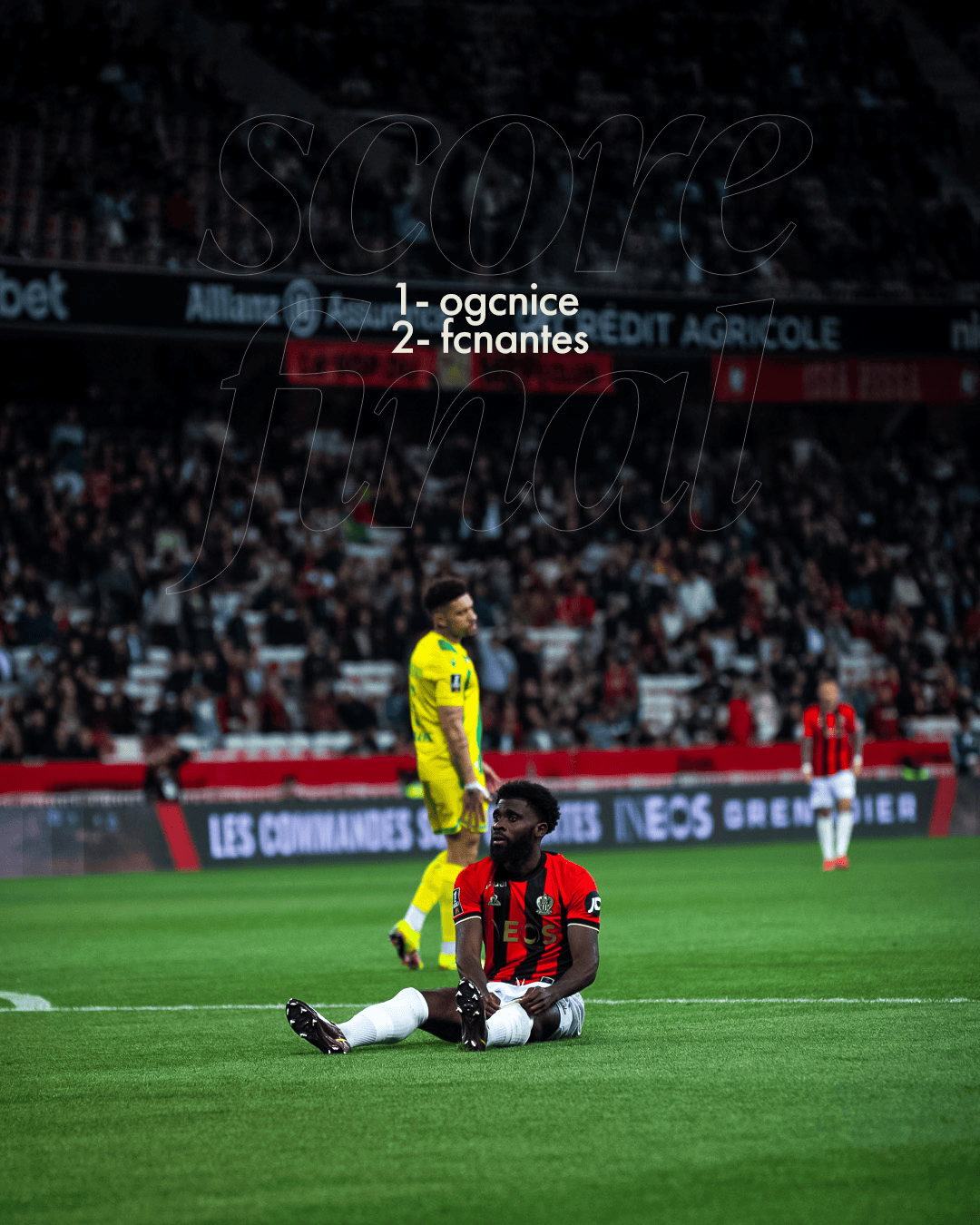 尼斯主场战胜梅斯,开启法甲联赛首胜之旅的简单介绍 尼斯主场战胜梅斯,开启法甲联赛首胜之旅的简单介绍