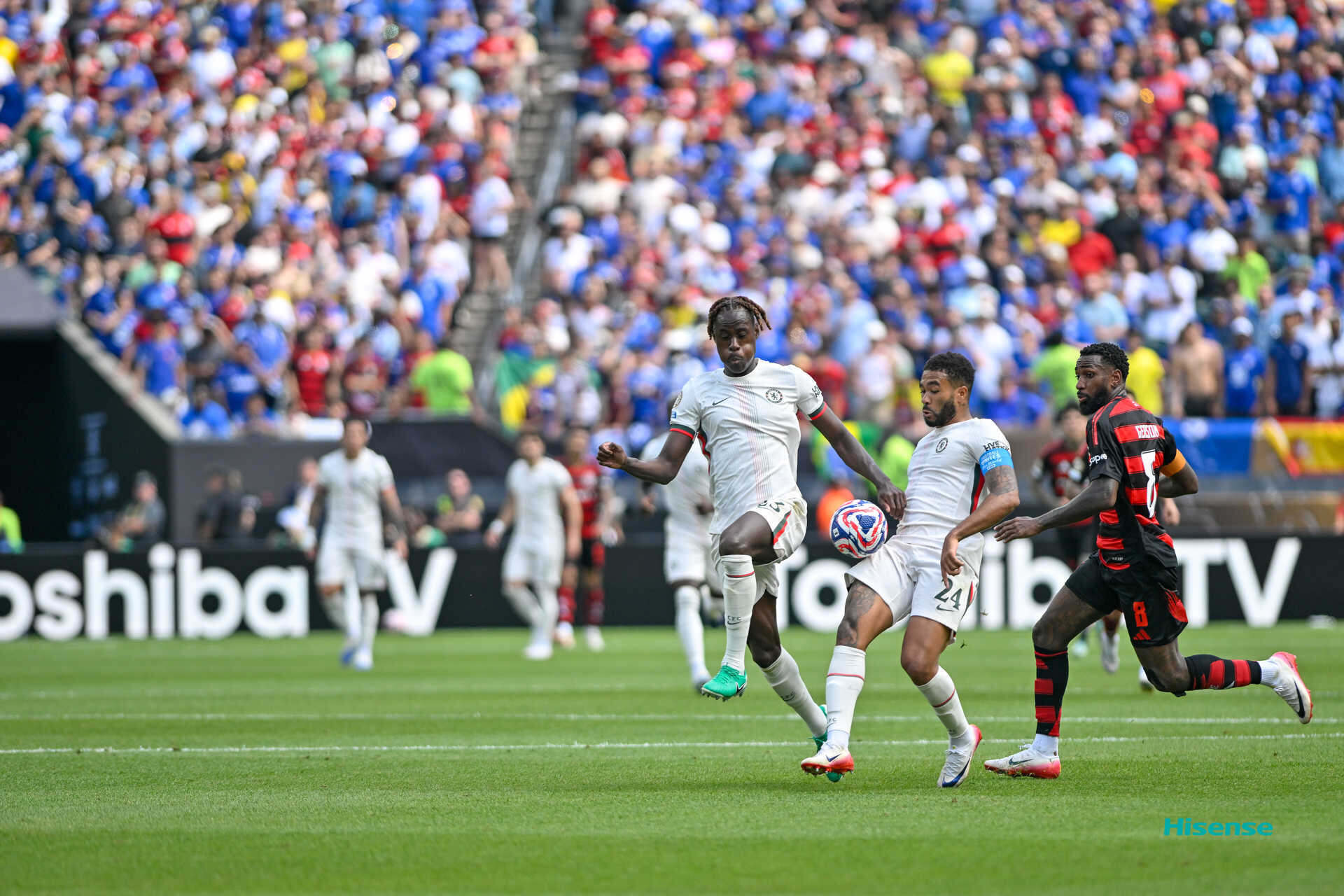 切尔西欧冠前景堪忧！连续三轮联赛遭逆转的简单介绍