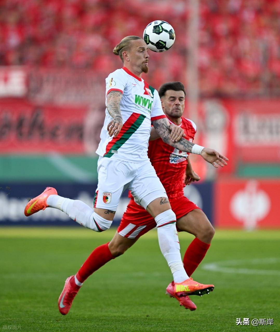 关于奥格斯堡在主场爆冷输球，形势堪忧的信息