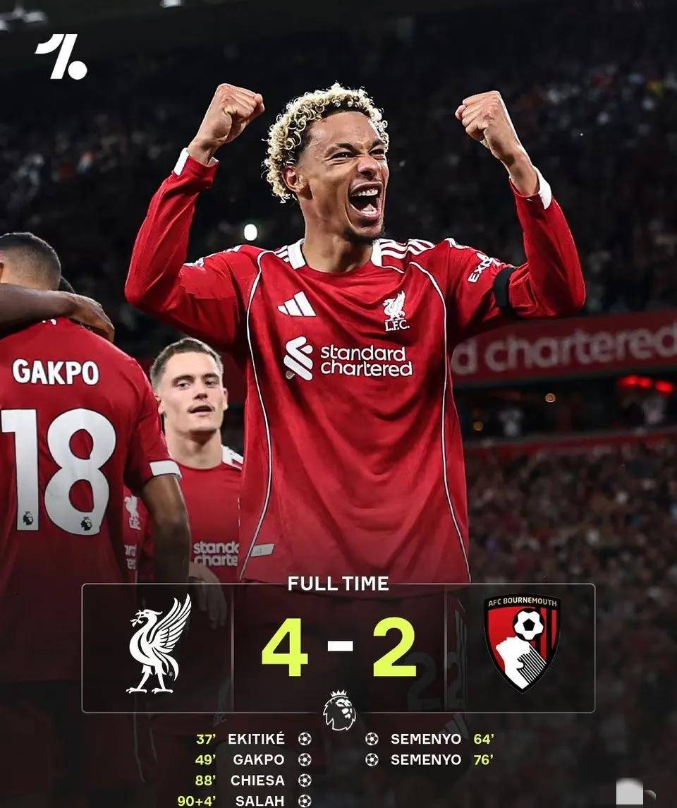 包含利物浦签下新守门员，旨在提升防守实力的词条