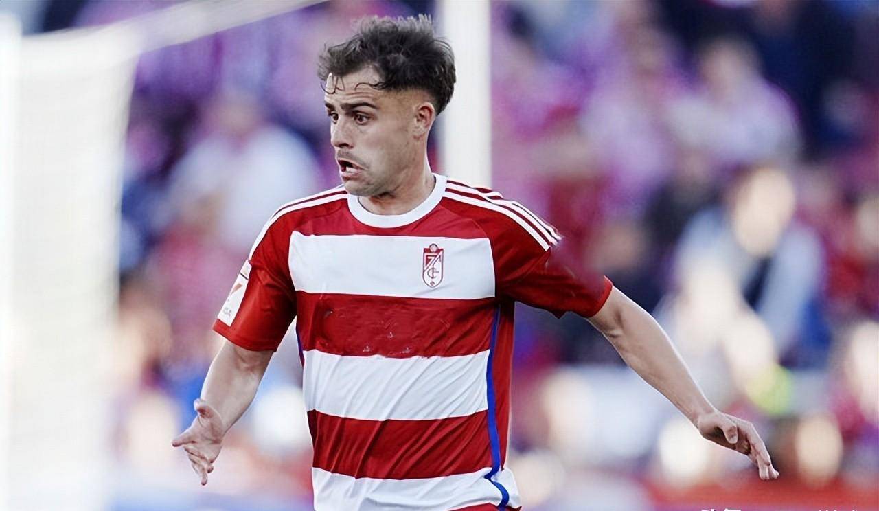 格拉纳达主场告负,遭遇赛季首败 格拉纳达主场告负,遭遇赛季首败