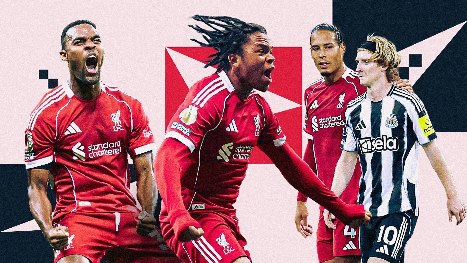 关于利物浦后卫伤愈复出，加强球队防线的信息