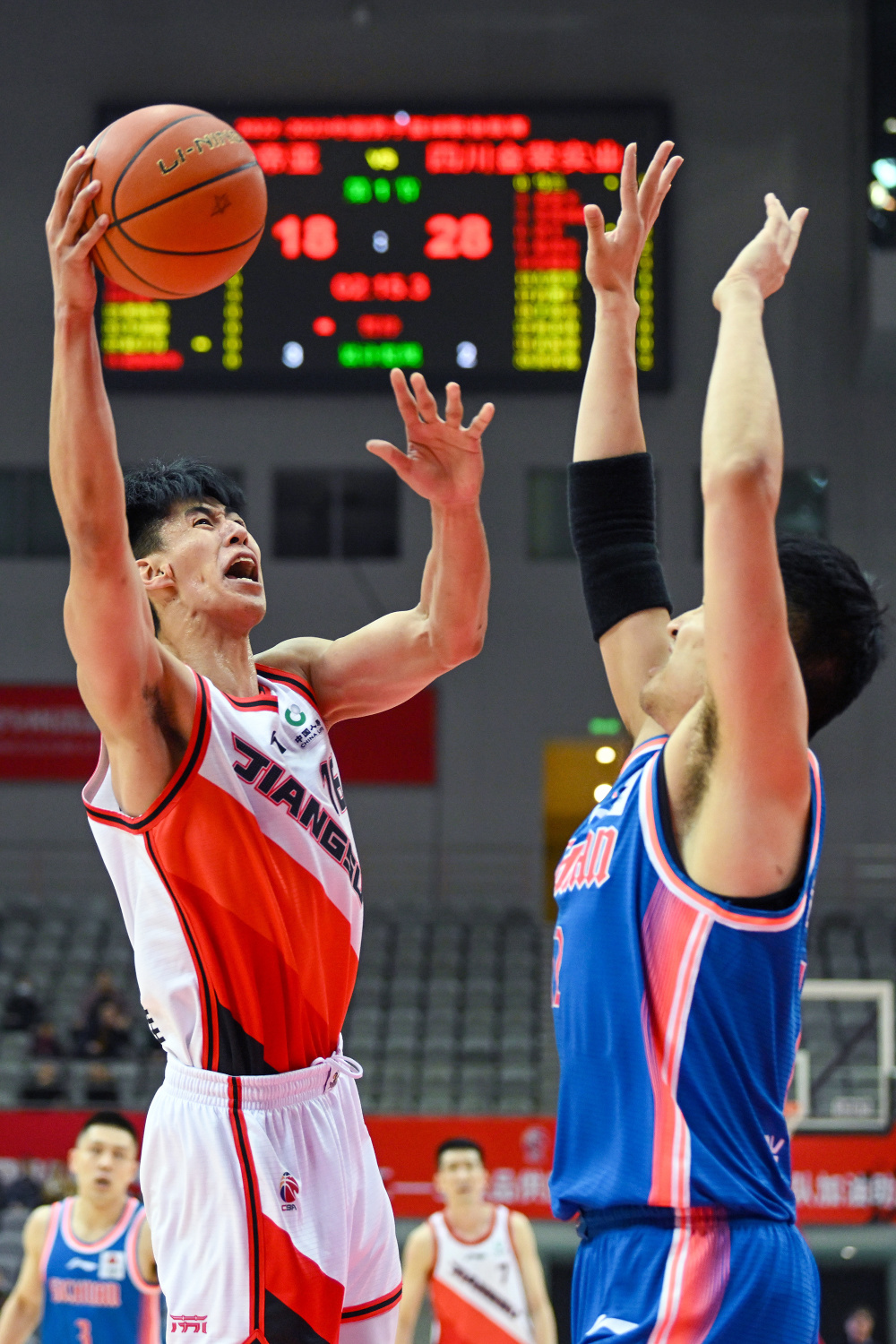 湖南男篮精彩表现,赢得精彩胜利 湖南男篮精彩表现,赢得精彩胜利