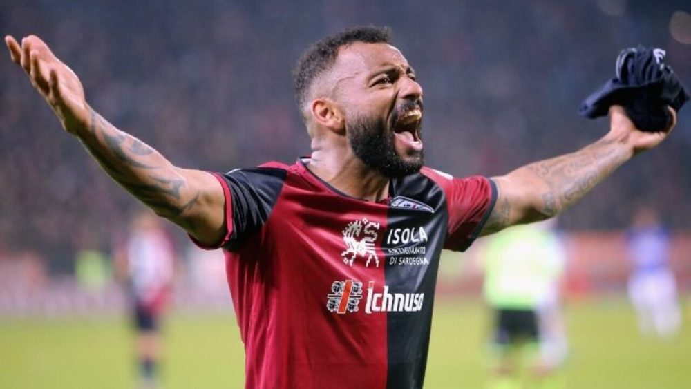 关于冠病肺新发现，意大利国家队多名球员确诊的信息