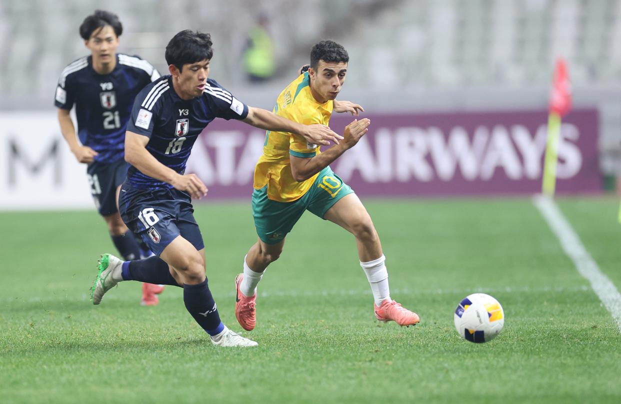 澳大利亚球队在亚洲足球联赛中表现不俗