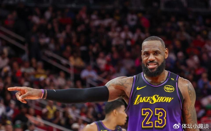 詹姆斯再度缺战，湖人铁血核心缺阵对球队影响深远的简单介绍