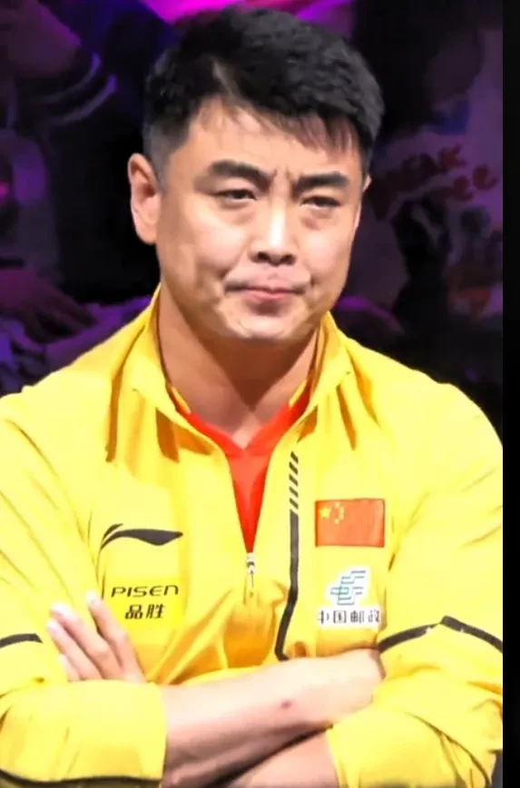 比利时乒乓球队翻盘波兰乒乓球队，王皓高光表现的简单介绍