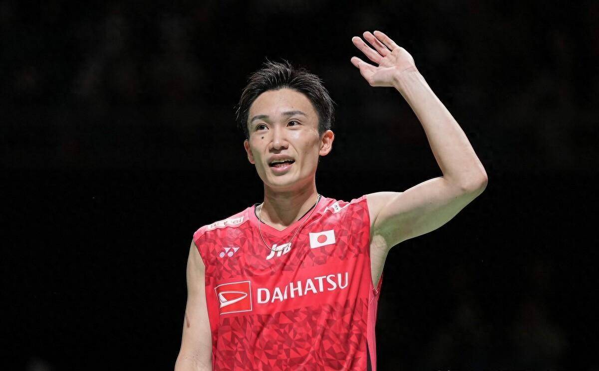 包含印度羽毛球队完胜泰国羽毛球队，桃田贤斗绝境逆转的词条