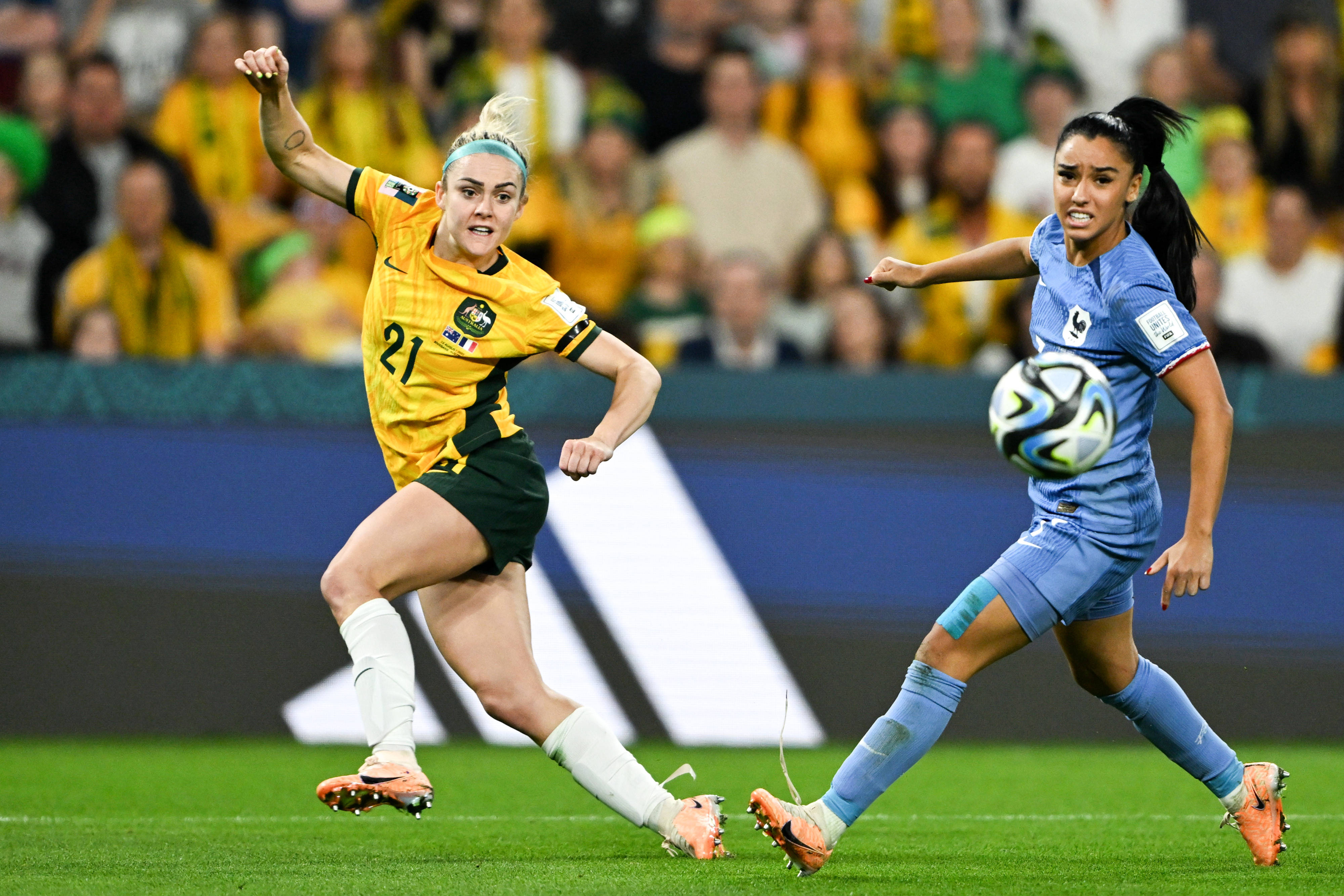 阿根廷女足国家队备战奥运，力求发挥出色表现的简单介绍