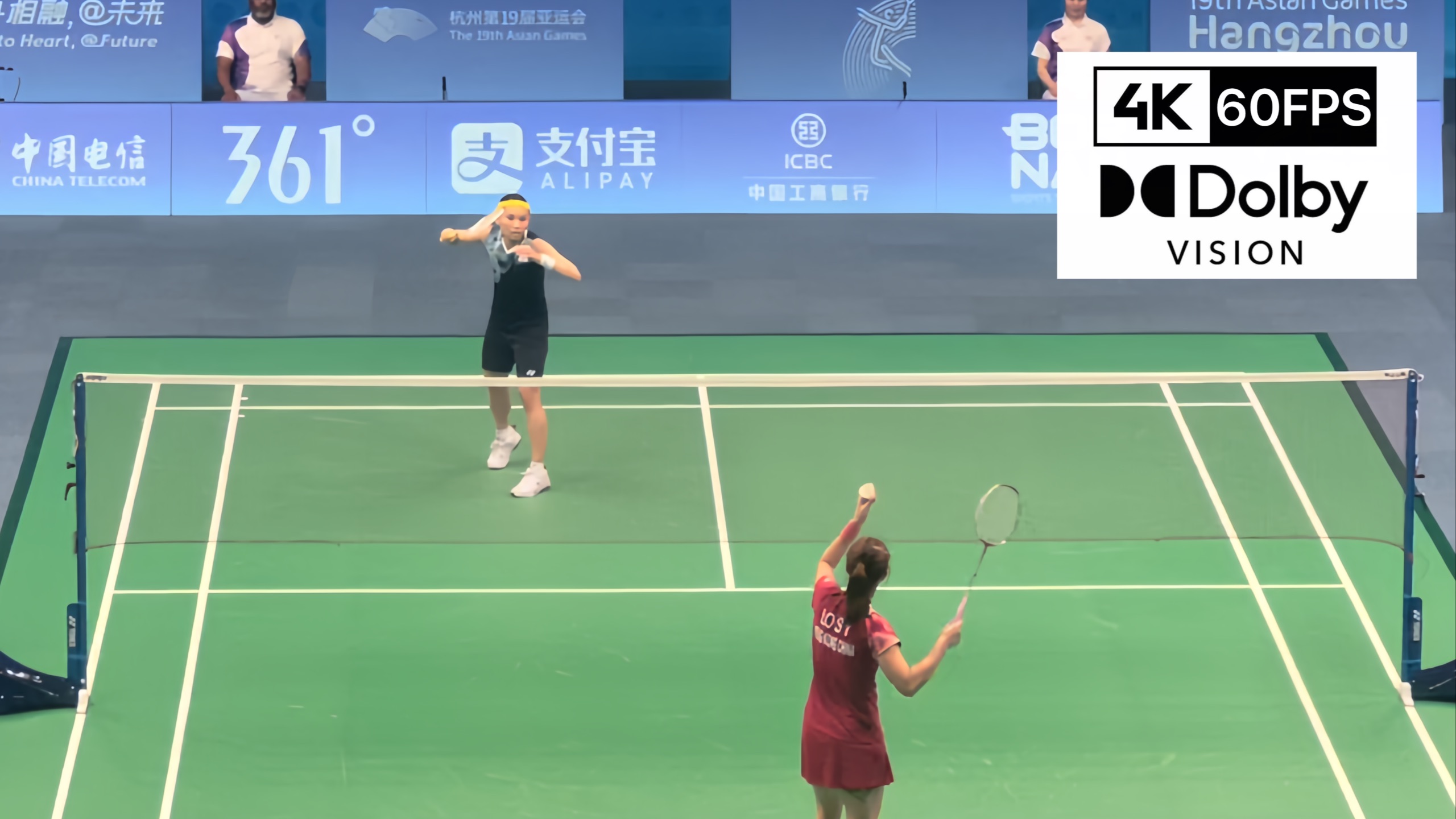 包含印尼羽毛球队强势丹麦羽毛球队，戴资颖送出助攻的词条