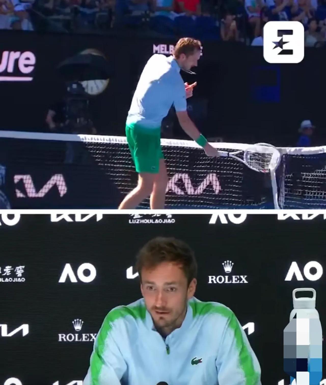 西班牙网球队碾压英国网球队,梅德韦杰夫关键制胜的简单介绍 西班牙网球队碾压英国网球队,梅德韦杰夫关键制胜的简单介绍