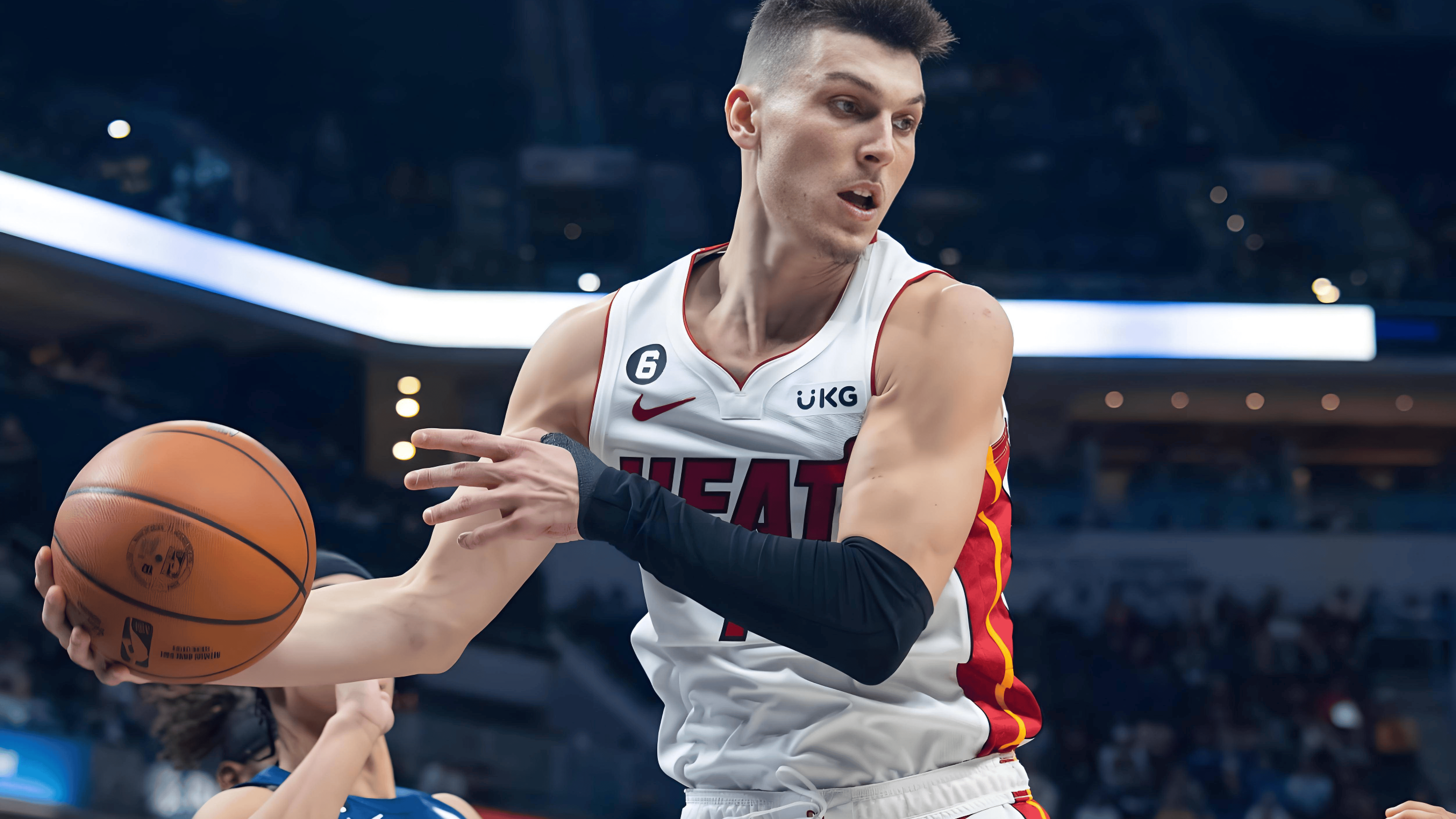 关于热火队稳扎稳打,取得胜利不断的信息 关于热火队稳扎稳打,取得胜利不断的信息