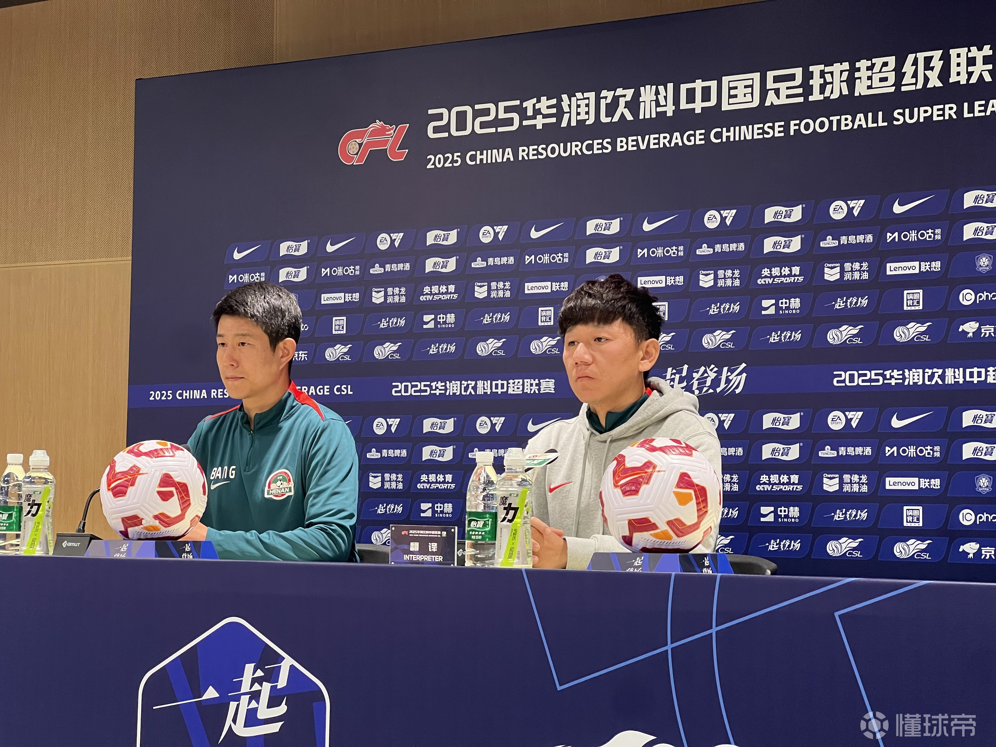 河南建业换帅刷新气氛，年轻球员获得更多出场机会的简单介绍