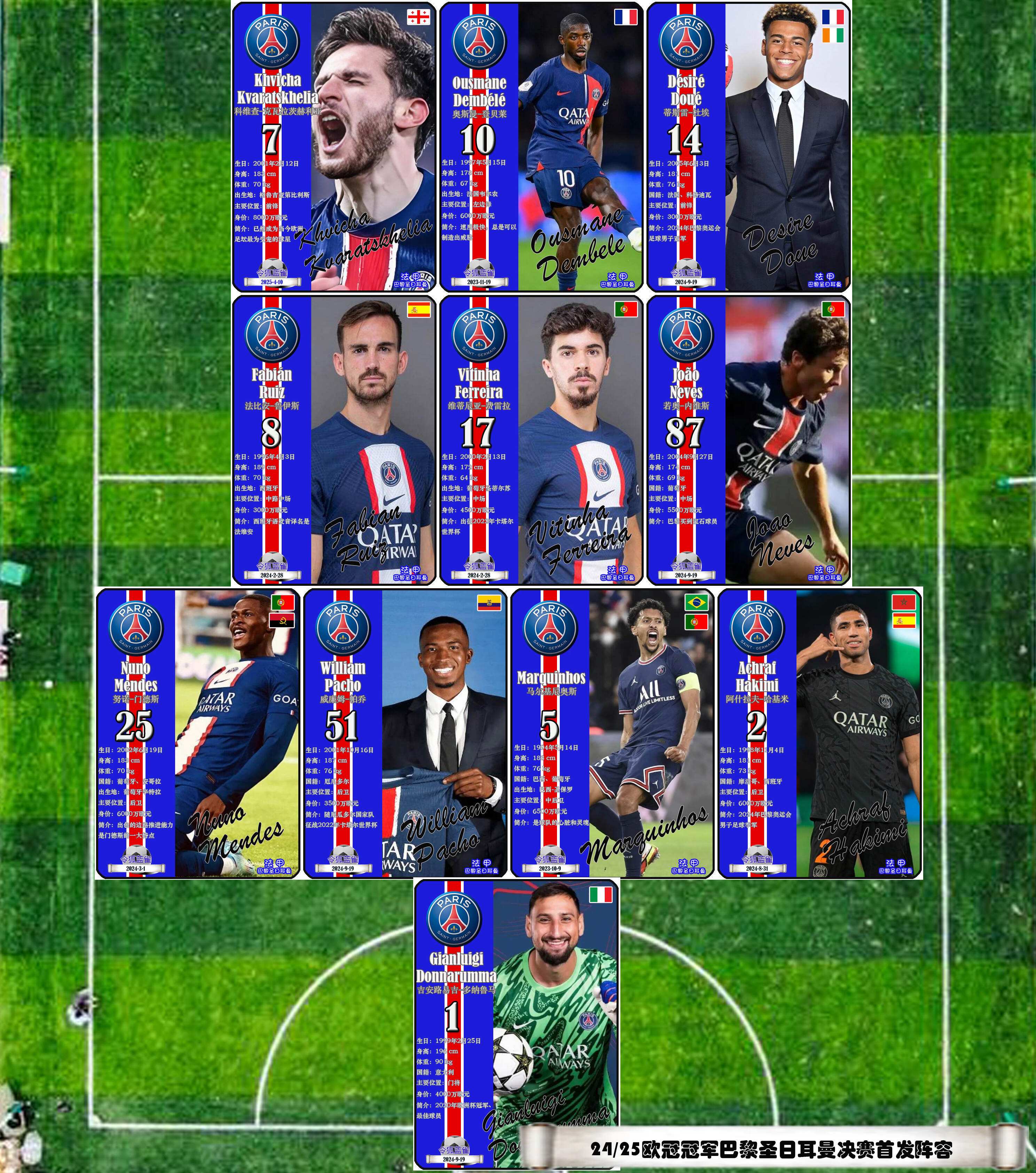 不可错过的欧预赛比赛即将上演，球员尽显实力的简单介绍