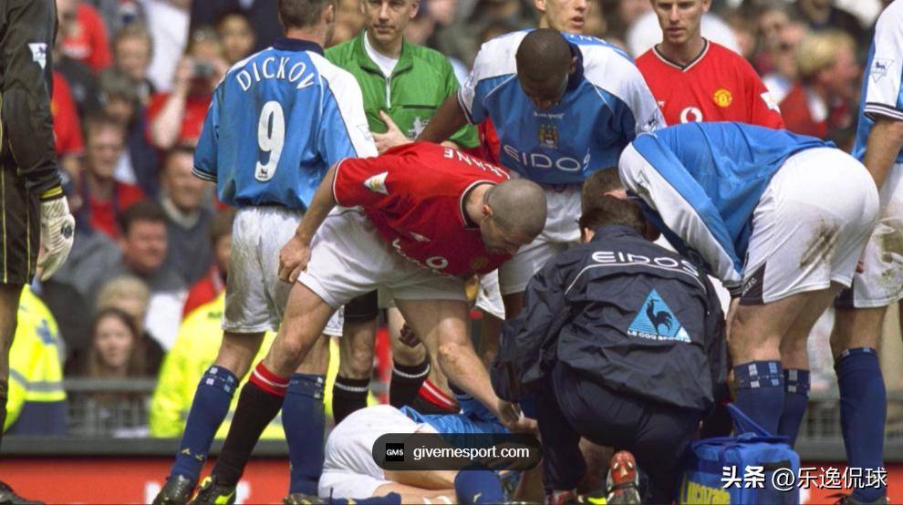 球场传奇!欧洲足坛传统强队鏖战 球场传奇!欧洲足坛传统强队鏖战