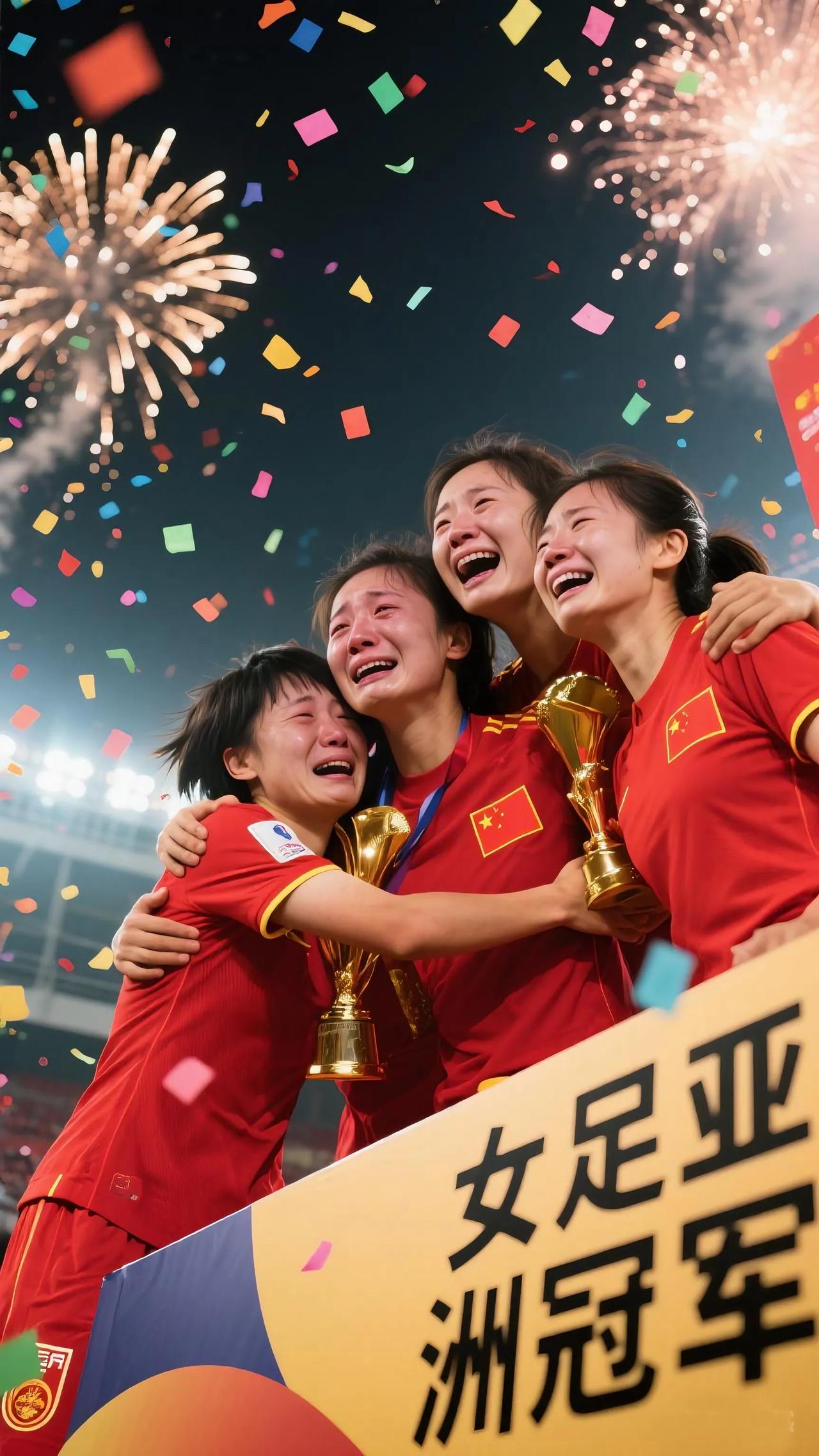 俄罗斯女足新秀获得国内联赛冠军