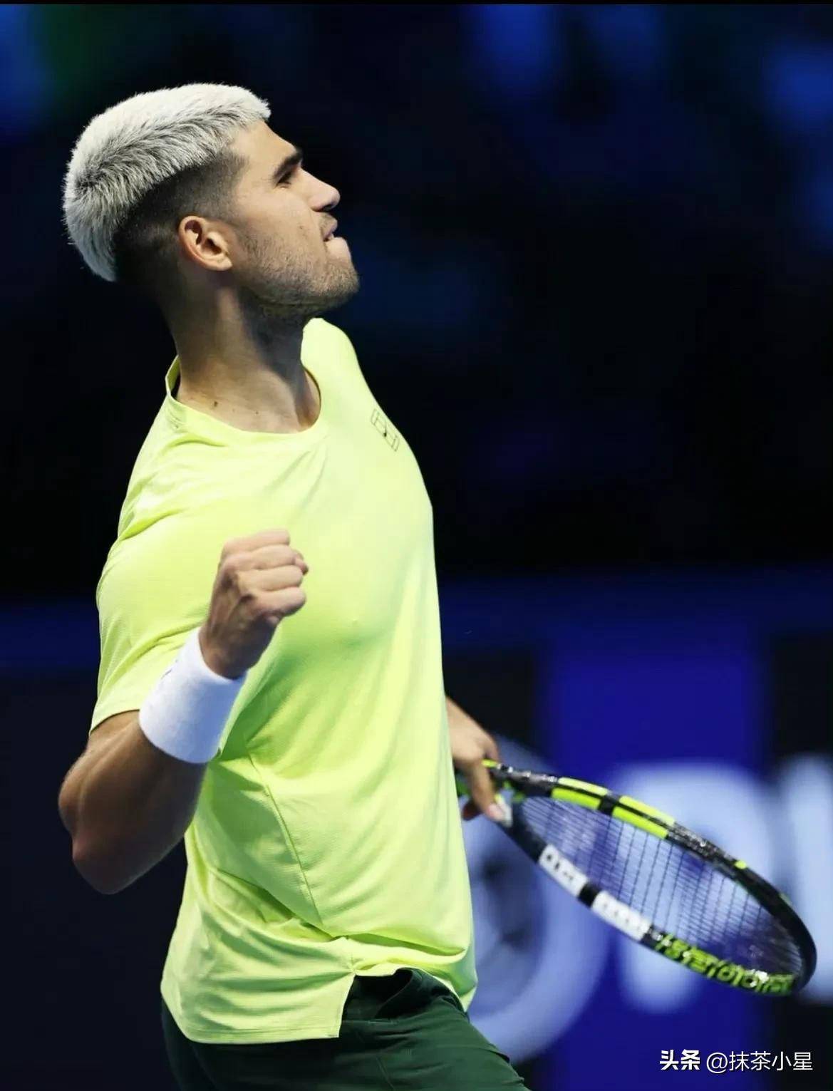 ATP总决赛轻取拉沃尔杯，穆雷关键制胜的简单介绍