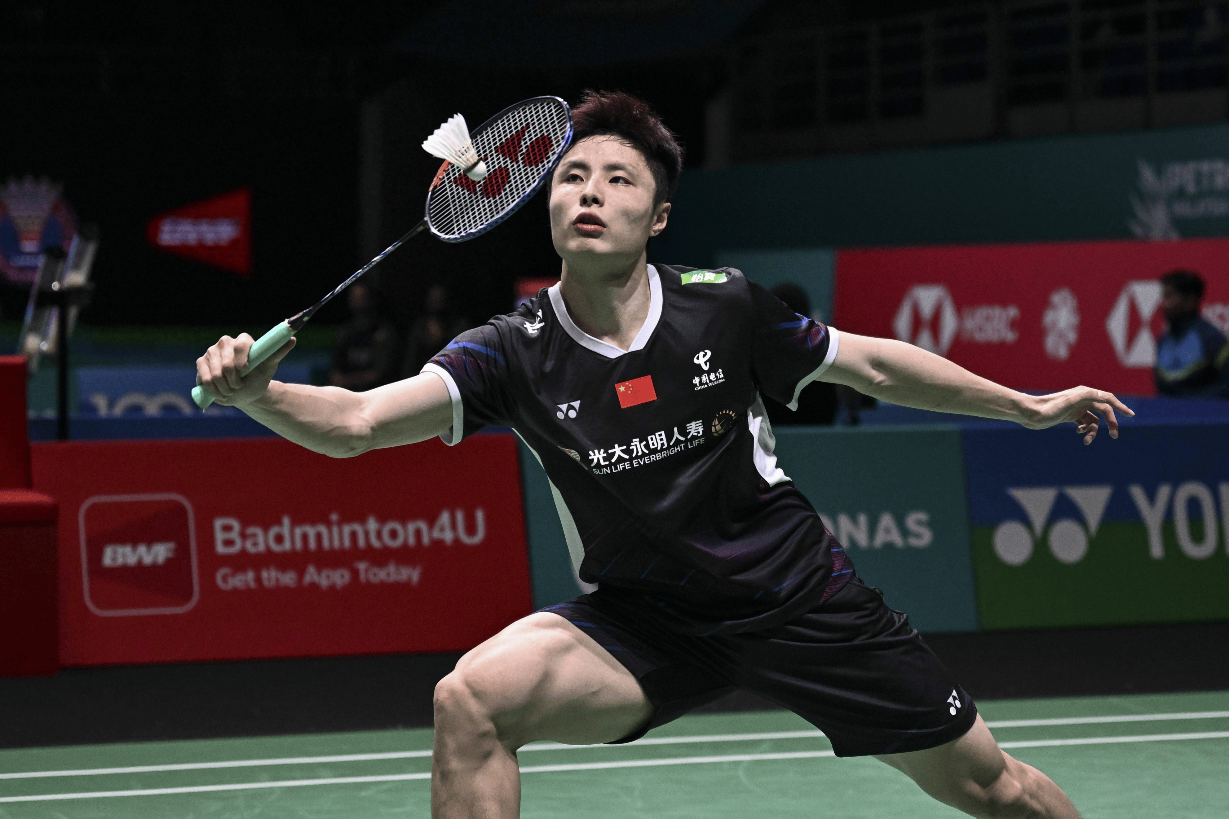 法国队翻盘中国队，安赛龙扛起全队