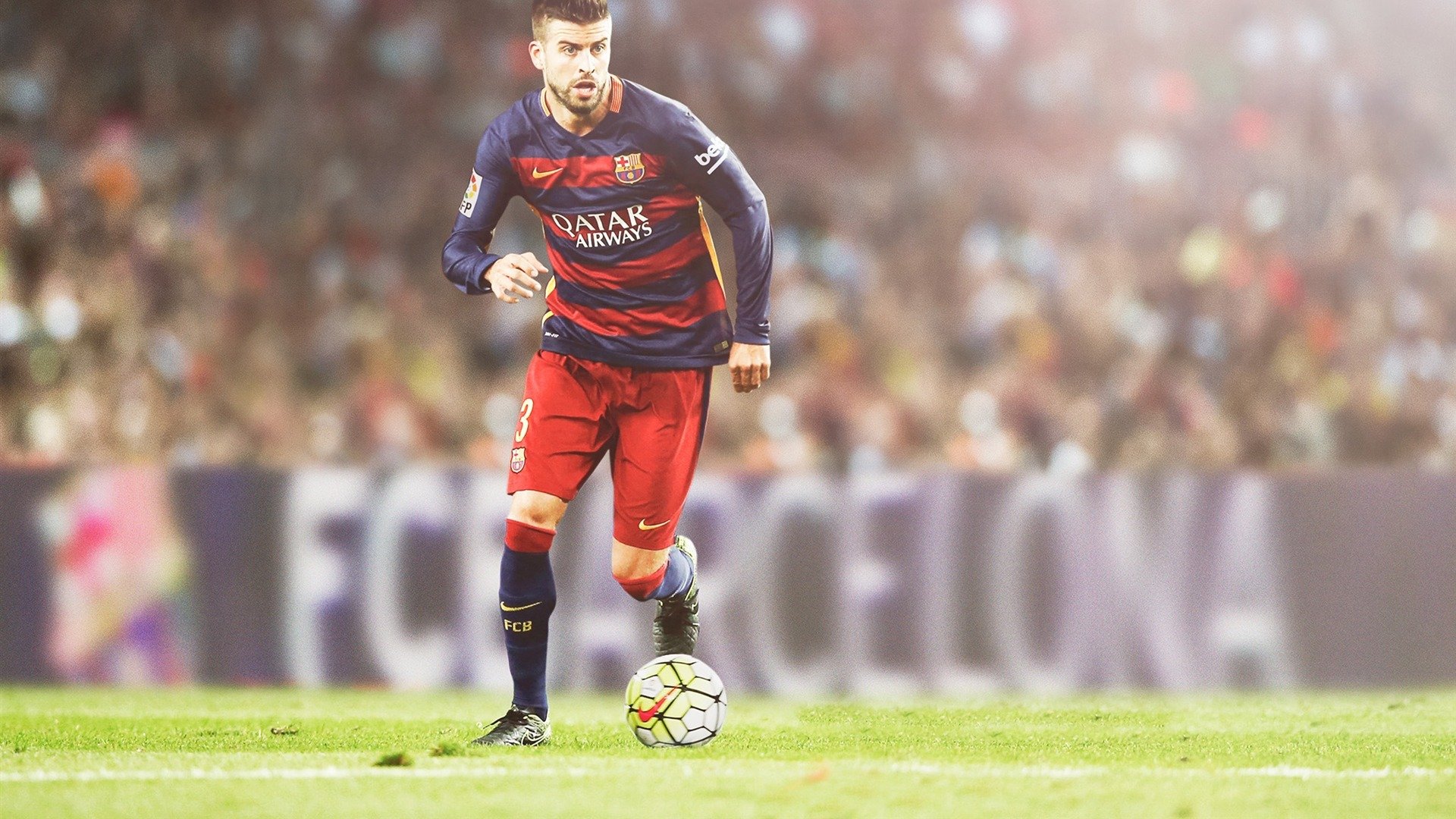 西甲国家德比之夜，戈贝尔成为全场焦点