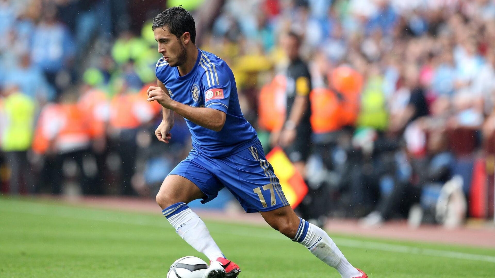 逆转与点燃,当法兰西风暴遇上东方烈焰