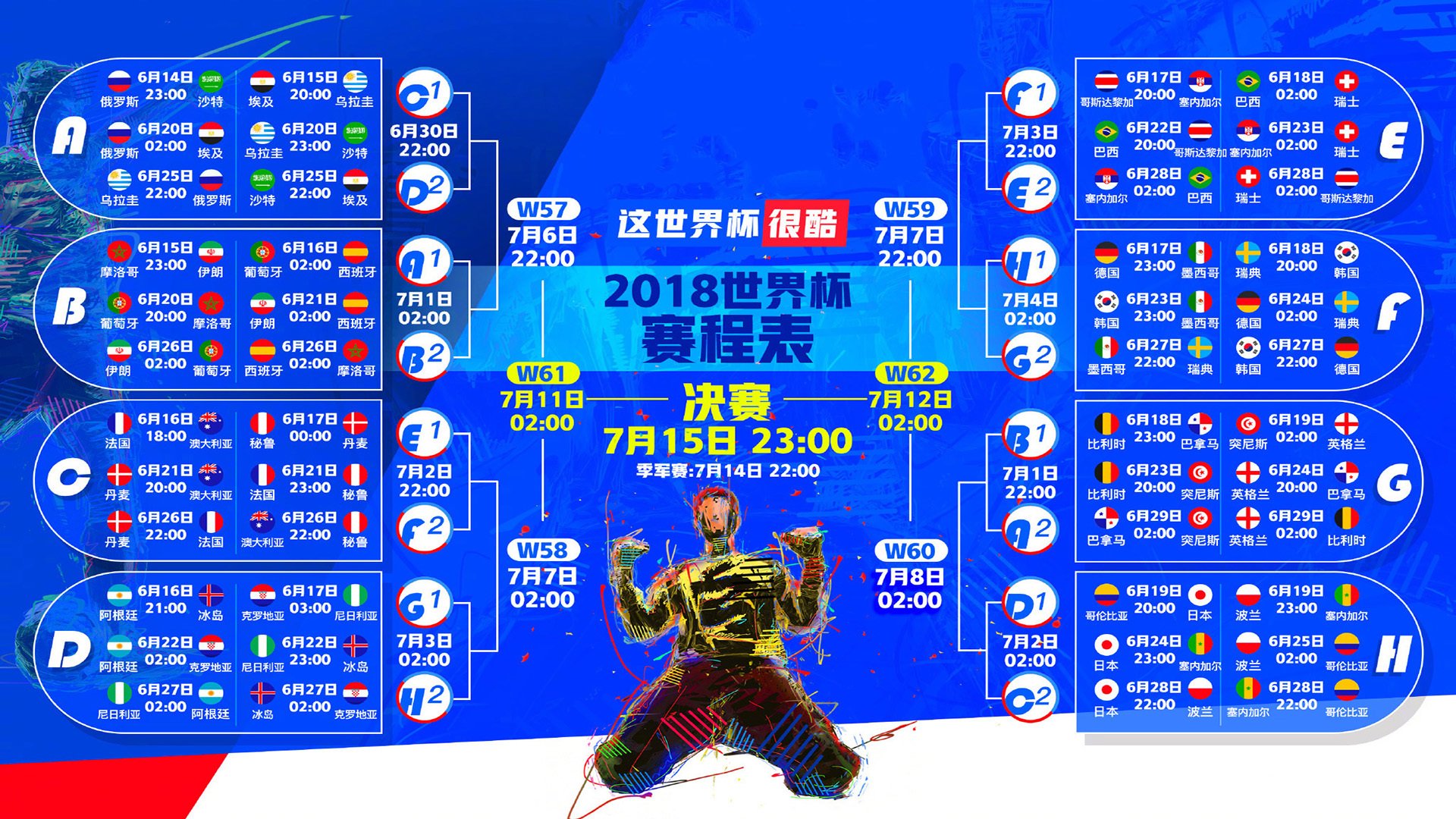 唯一之夜,2026世界杯D组焦点战,穆西亚拉独舞助斯洛伐克险胜墨西哥